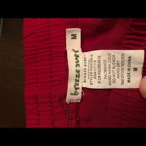 Breeze Ever Night Gown Shorts